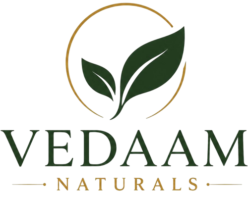 Vedaam Naturals