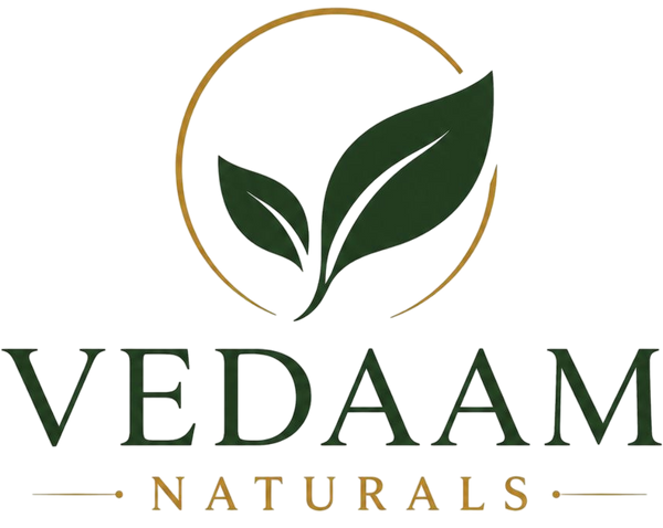 Vedaam Naturals